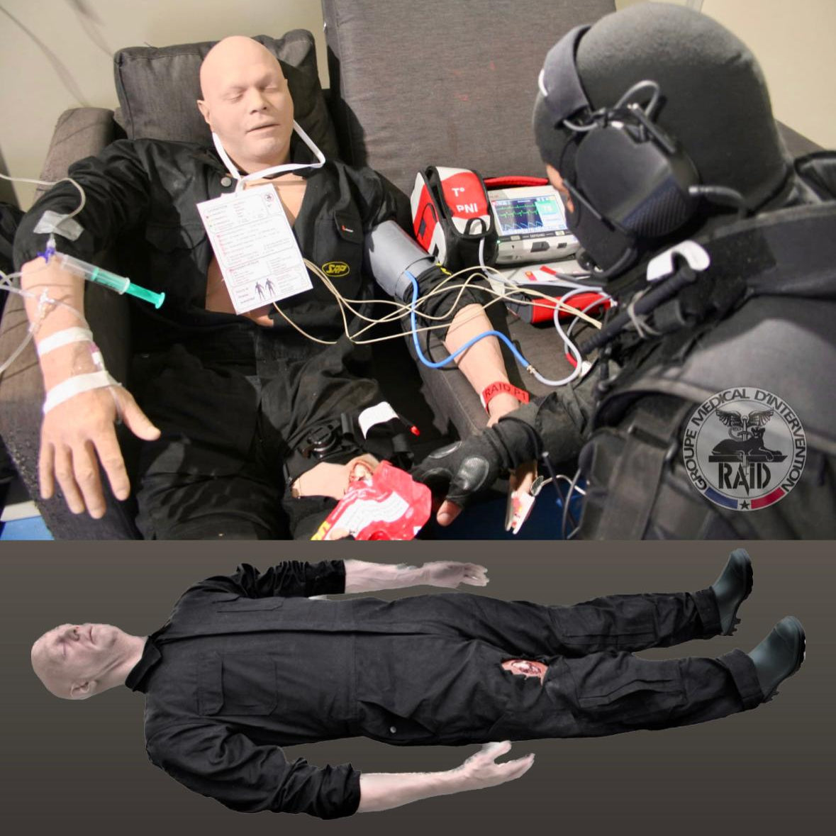 SIMULATION