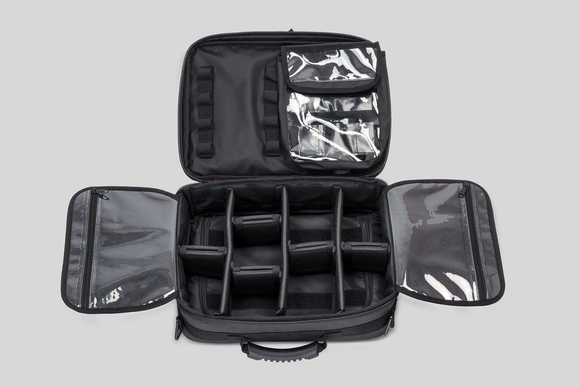 MERET G2™ PRO X - Wescue - We Help You Rescue