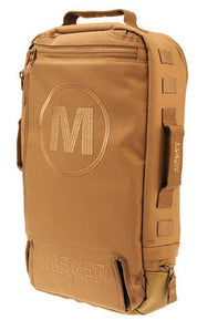 MERET SAVIOR7™ PRO Combat Trauma System - Wescue - We Help You Rescue