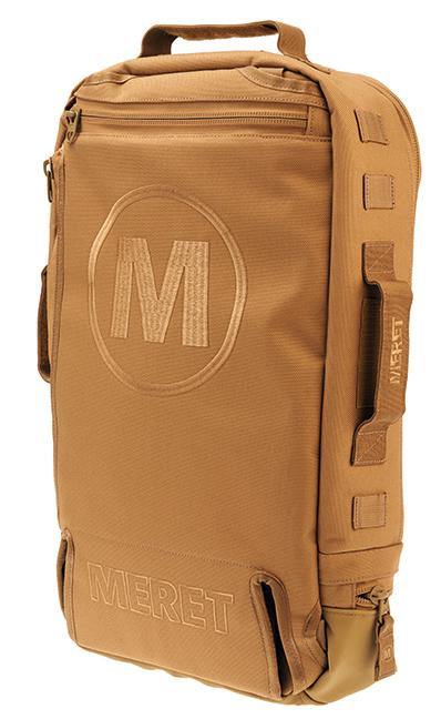 MERET SAVIOR7™ PRO Combat Trauma System - Wescue - We Help You Rescue