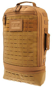 MERET SAVIOR7™ PRO Combat Trauma System - Wescue - We Help You Rescue