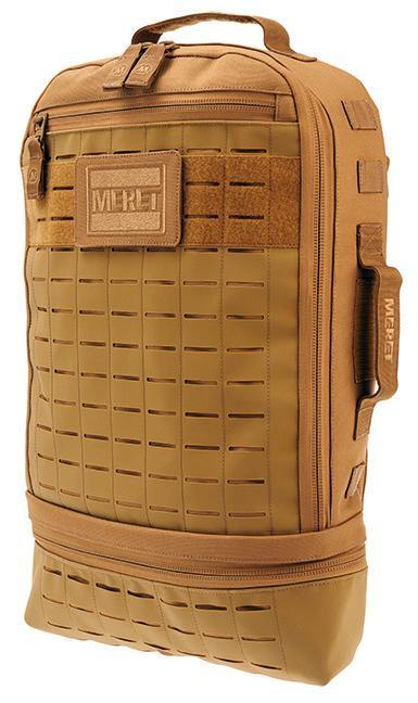 MERET SAVIOR7™ PRO Combat Trauma System - Wescue - We Help You Rescue