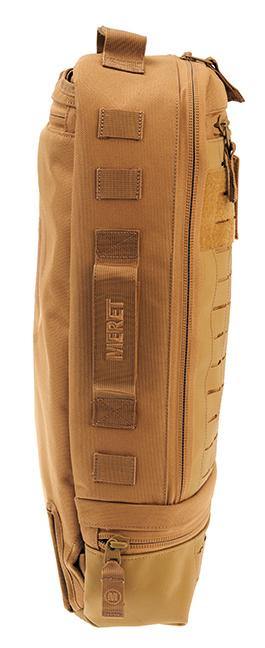 MERET SAVIOR7™ PRO Combat Trauma System - Wescue - We Help You Rescue