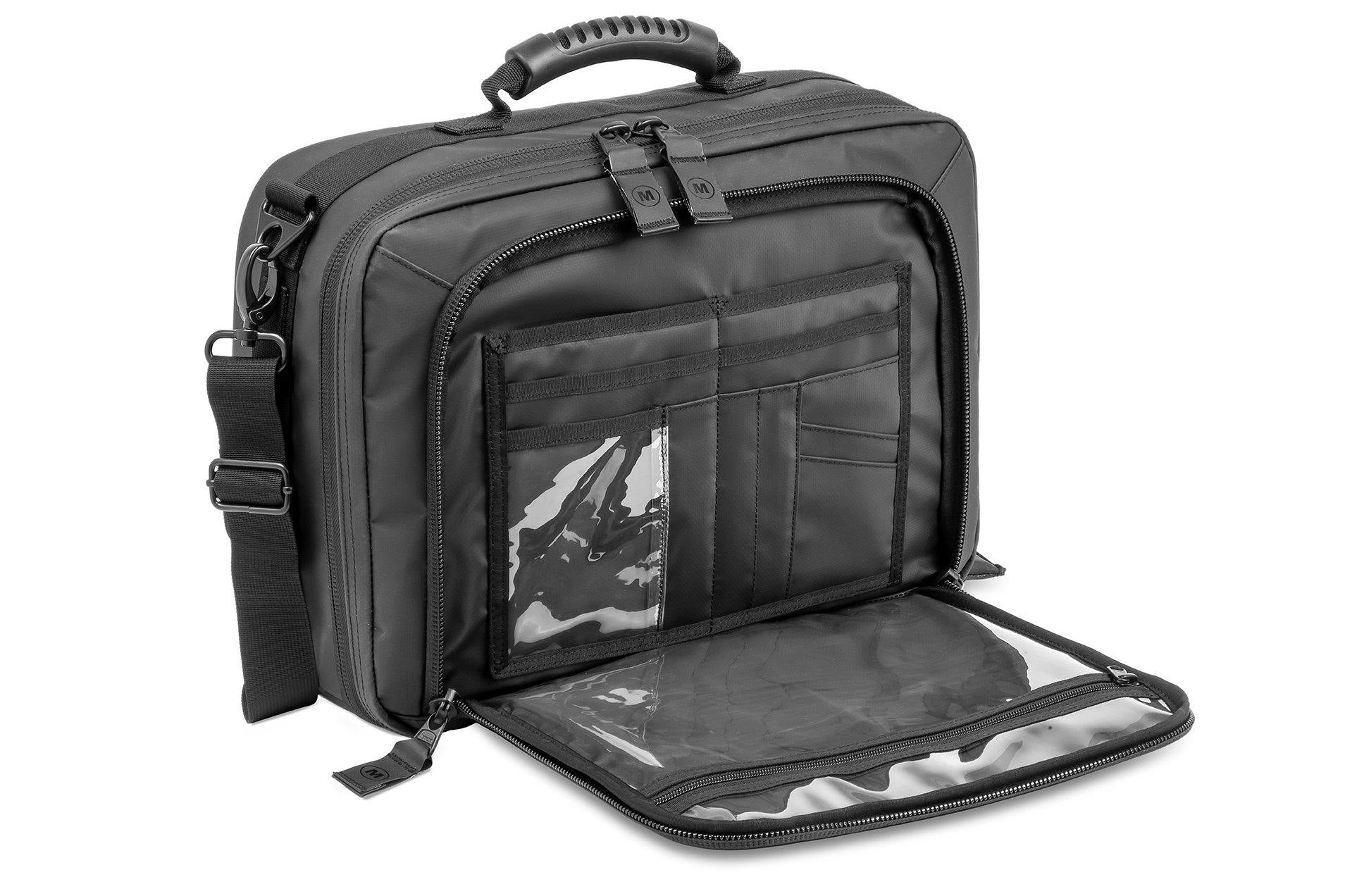MERET G2™ PRO X - Wescue - We Help You Rescue