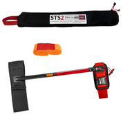 ATTELLE STS GENERATION 2 - TRACTION FEMUR SLISHMAN TRACTION SPLINT