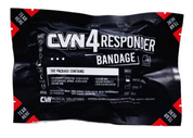 PANSEMENT COMPRESSIF RESPONDER 4 POUCES (CVN)