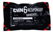 PANSEMENT COMPRESSIF TACTICAL RESPONDER 6 POUCES (CVN)