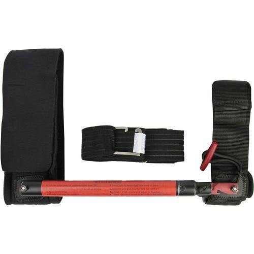 Slishman Traction Splint Compact (STS-C) - Wescue - We Help You Rescue