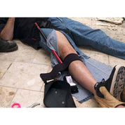 Slishman Traction Splint Compact (STS-C) - Wescue - We Help You Rescue