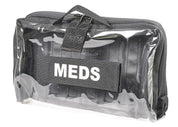 MERET SAVIOR7™ PRO Combat Trauma System - Wescue - We Help You Rescue