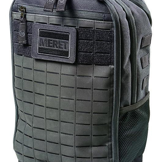 MERET DEFENDER ™ PRO - Wescue - We Help You Rescue