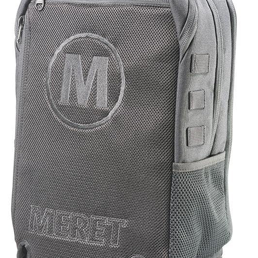 MERET DEFENDER ™ PRO - Wescue - We Help You Rescue