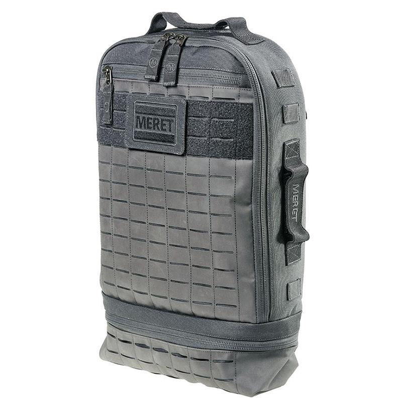 MERET SAVIOR7™ PRO Combat Trauma System - Wescue - We Help You Rescue