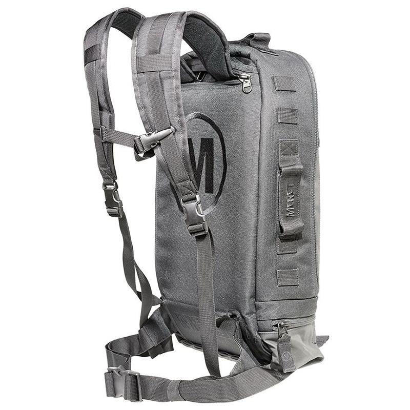 MERET SAVIOR7™ PRO Combat Trauma System - Wescue - We Help You Rescue