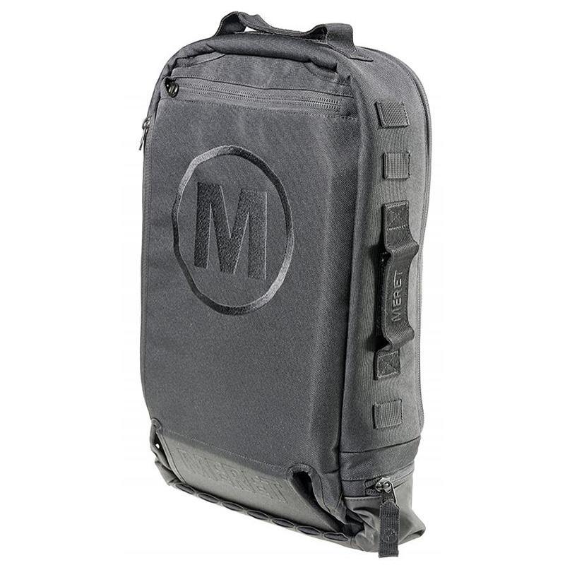 MERET SAVIOR7™ PRO Combat Trauma System - Wescue - We Help You Rescue
