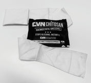 CVN CHITOSAN HAEMOSTATIC DRESSING