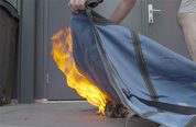 Retmex Nomex - Wescue - We Help You Rescue