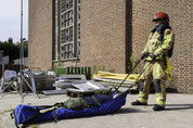 Retmex Nomex - Wescue - We Help You Rescue