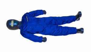 MANNEQUIN DE SAUVETAGE "STANDARD" ENFANT SRP
