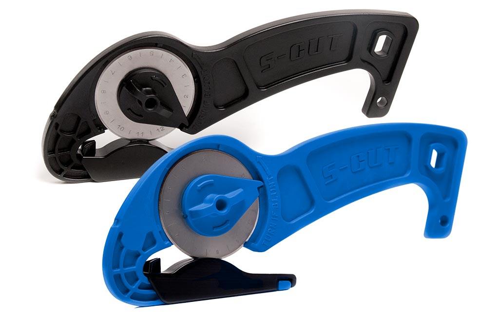 S-CUT QE - Wescue - We Help You Rescue